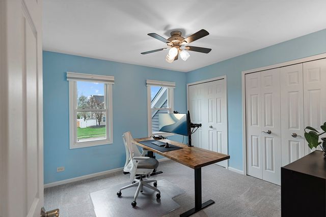 541 Salceda Lane, Mundelein, IL 60060