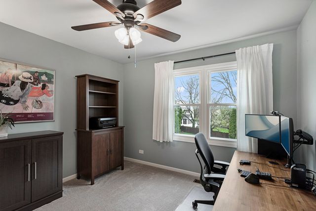 541 Salceda Lane, Mundelein, IL 60060