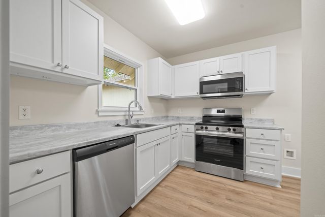 117 Lincoln Street, Hot Springs, AR 71901