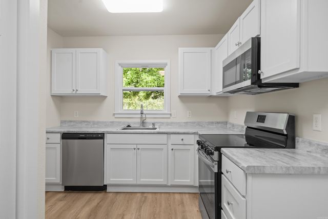 117 Lincoln Street, Hot Springs, AR 71901