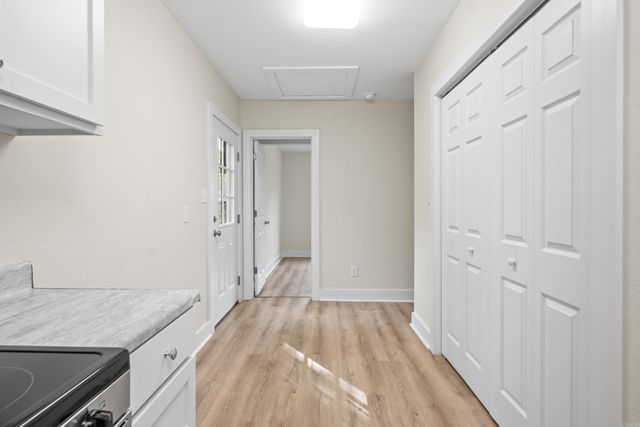 117 Lincoln Street, Hot Springs, AR 71901