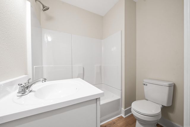 117 Lincoln Street, Hot Springs, AR 71901