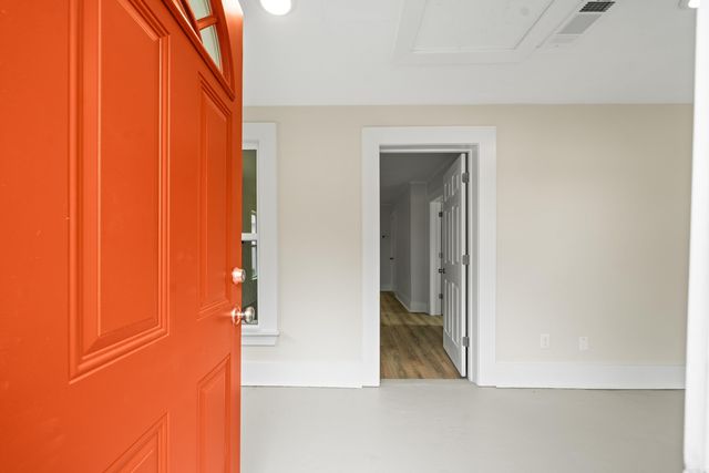 117 Lincoln Street, Hot Springs, AR 71901