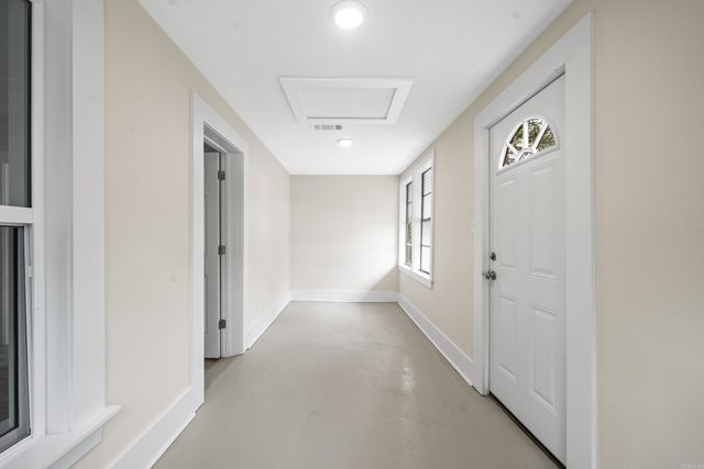 117 Lincoln Street, Hot Springs, AR 71901