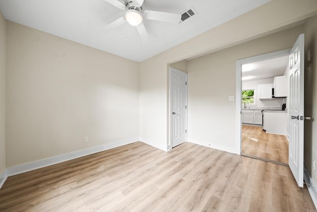 117 Lincoln Street, Hot Springs, AR 71901