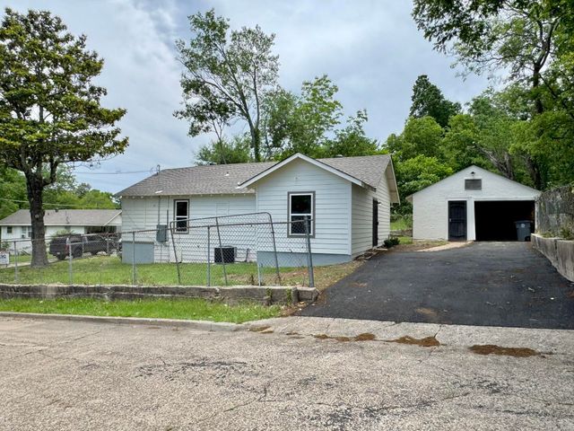 117 Lincoln Street, Hot Springs, AR 71901