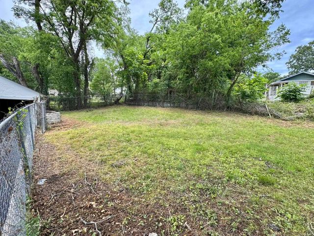 117 Lincoln Street, Hot Springs, AR 71901