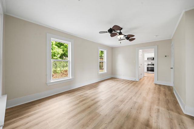 117 Lincoln Street, Hot Springs, AR 71901