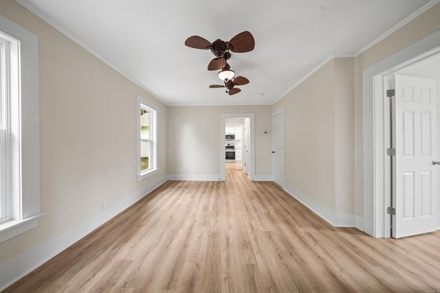 117 Lincoln Street, Hot Springs, AR 71901