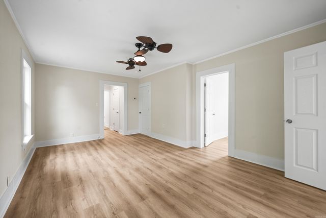 117 Lincoln Street, Hot Springs, AR 71901