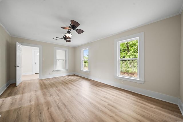 117 Lincoln Street, Hot Springs, AR 71901