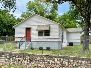 117 Lincoln Street, Hot Springs, AR 71901