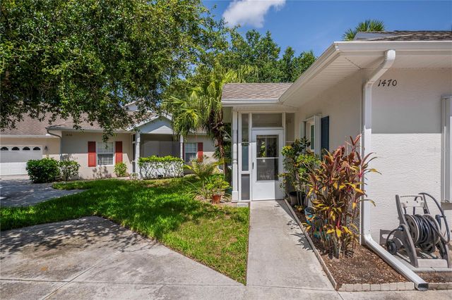1470 RED OAK LANE, Port Charlotte, FL 33948