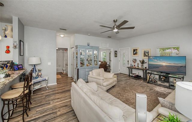 1470 RED OAK LANE, Port Charlotte, FL 33948