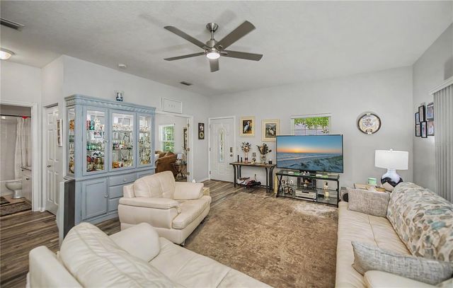 1470 RED OAK LANE, Port Charlotte, FL 33948