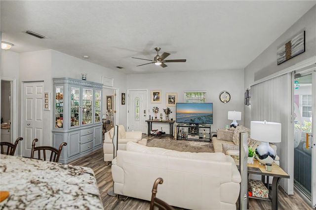 1470 RED OAK LANE, Port Charlotte, FL 33948