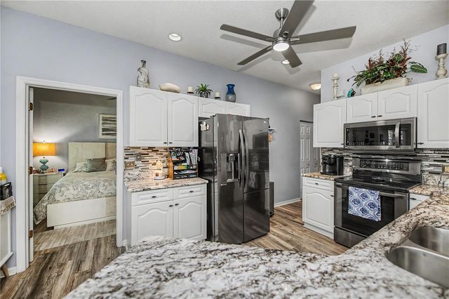 1470 RED OAK LANE, Port Charlotte, FL 33948