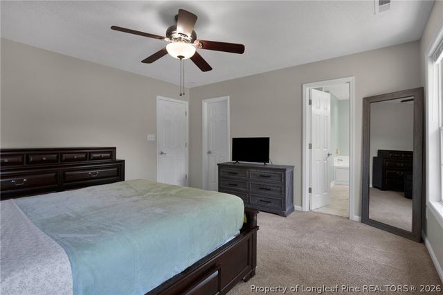 1216 Artemis Drive, Fayetteville, NC 28311