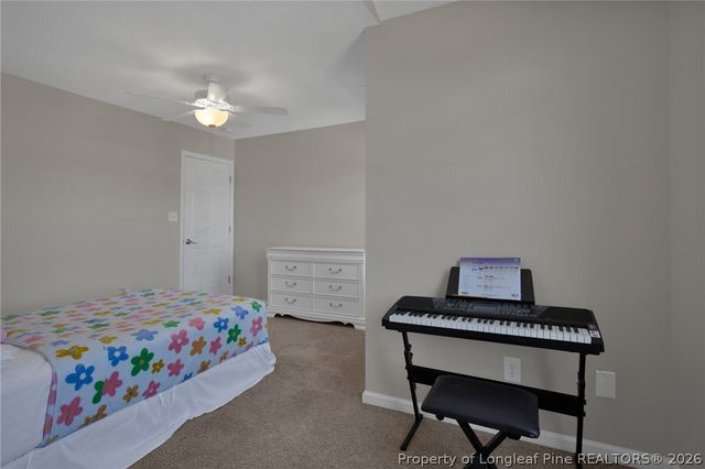 1216 Artemis Drive, Fayetteville, NC 28311