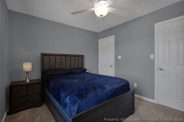 1216 Artemis Drive, Fayetteville, NC 28311