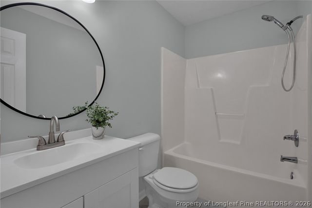 1216 Artemis Drive, Fayetteville, NC 28311