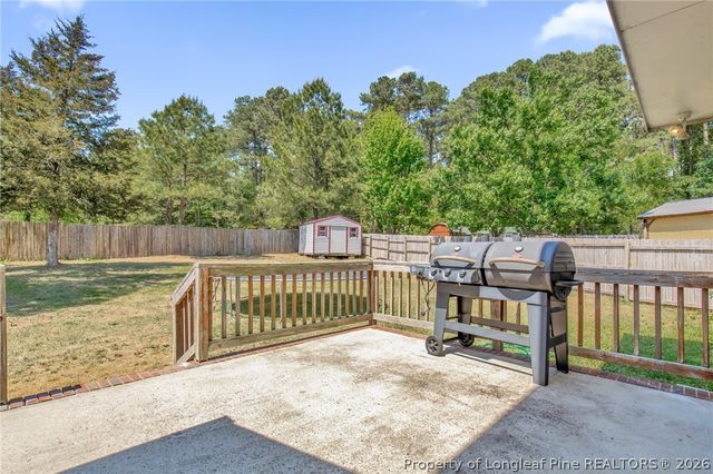 1216 Artemis Drive, Fayetteville, NC 28311