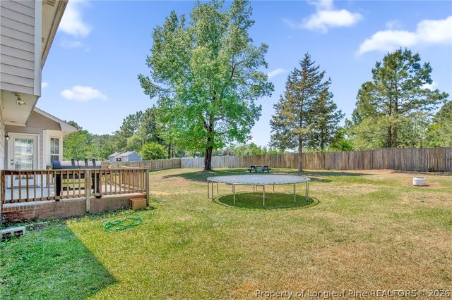 1216 Artemis Drive, Fayetteville, NC 28311