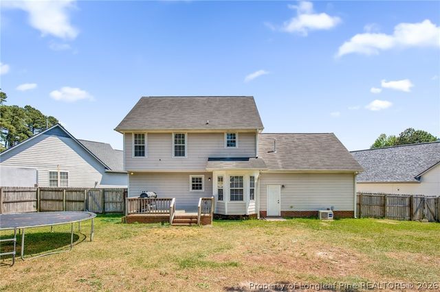 1216 Artemis Drive, Fayetteville, NC 28311