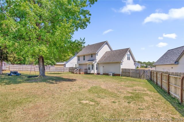 1216 Artemis Drive, Fayetteville, NC 28311