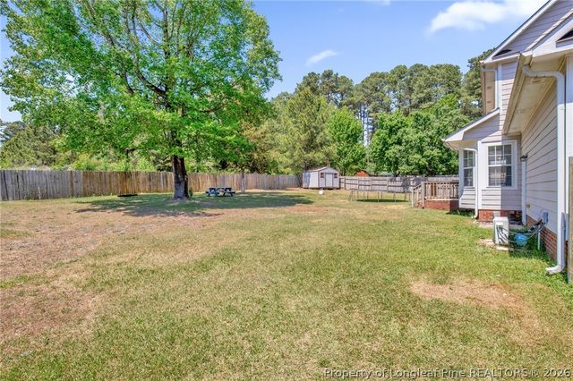 1216 Artemis Drive, Fayetteville, NC 28311