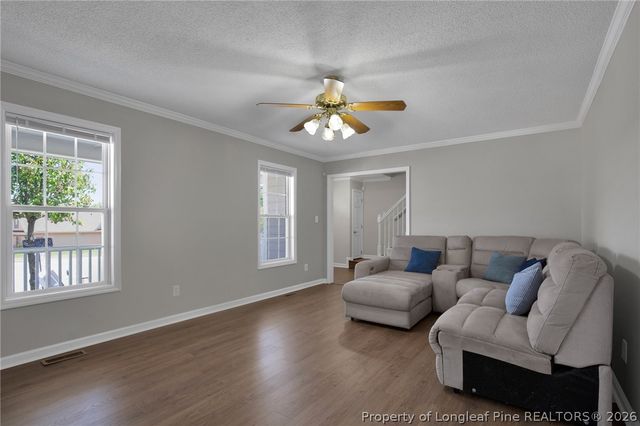 1216 Artemis Drive, Fayetteville, NC 28311