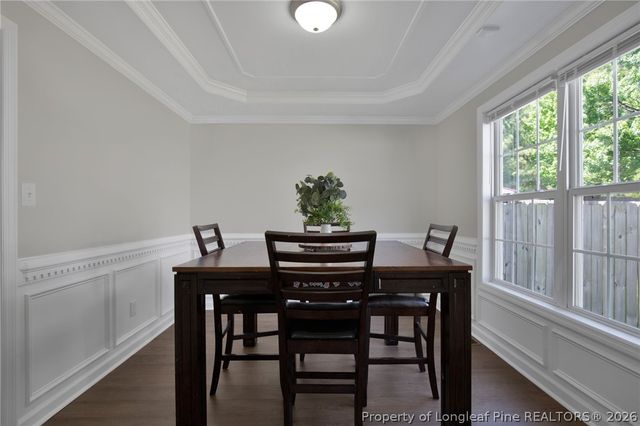 1216 Artemis Drive, Fayetteville, NC 28311