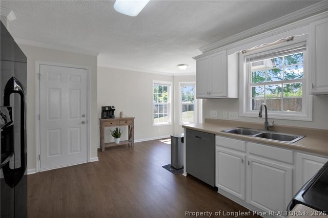 1216 Artemis Drive, Fayetteville, NC 28311