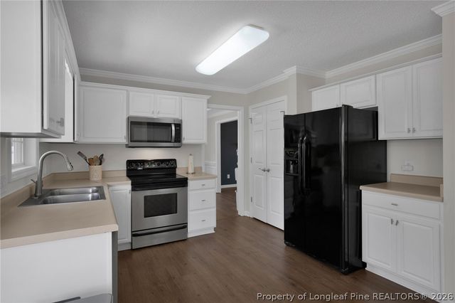 1216 Artemis Drive, Fayetteville, NC 28311