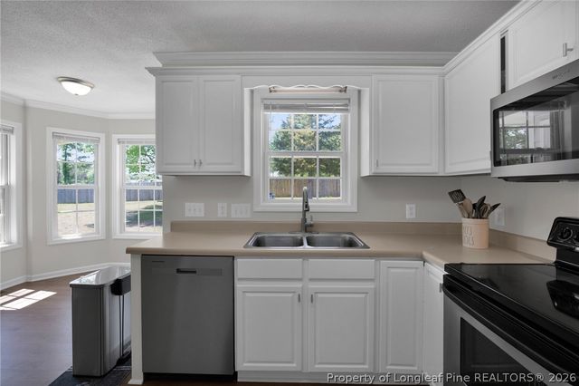 1216 Artemis Drive, Fayetteville, NC 28311