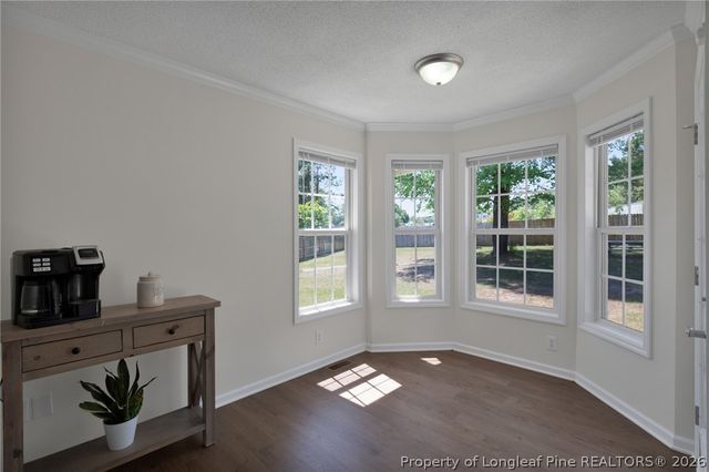 1216 Artemis Drive, Fayetteville, NC 28311