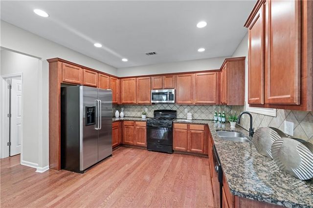 2155 Mindy Lane, Cumming, GA 30041