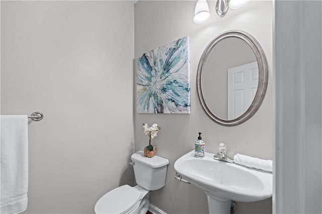 2155 Mindy Lane, Cumming, GA 30041