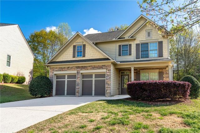 2155 Mindy Lane, Cumming, GA 30041