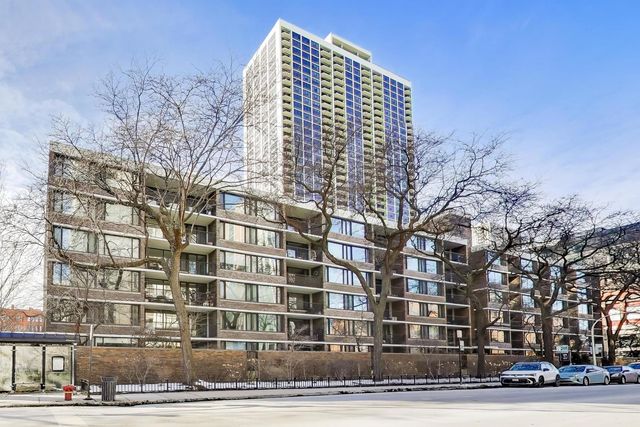 1555 N SANDBURG Terrace 406, Chicago, IL 60610