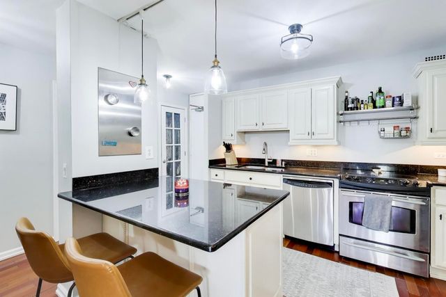 1555 N SANDBURG Terrace 406, Chicago, IL 60610