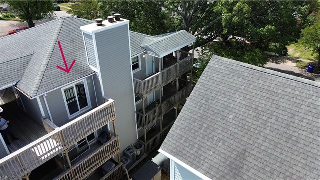 262 Portview AVE A3, Norfolk, VA 23503