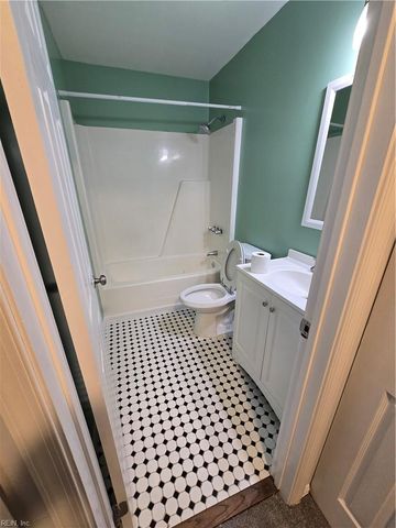 262 Portview AVE A3, Norfolk, VA 23503
