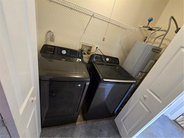 262 Portview AVE A3, Norfolk, VA 23503