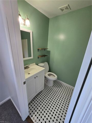 262 Portview AVE A3, Norfolk, VA 23503