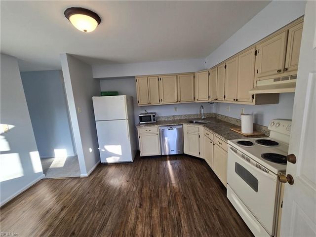 262 Portview AVE A3, Norfolk, VA 23503