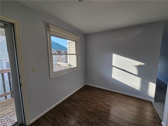 262 Portview AVE A3, Norfolk, VA 23503