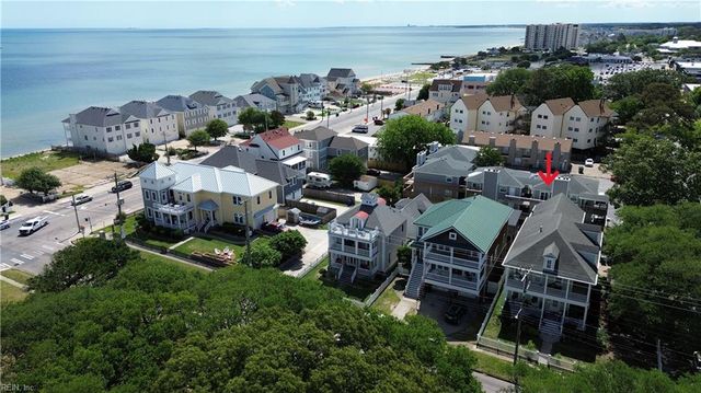262 Portview AVE A3, Norfolk, VA 23503