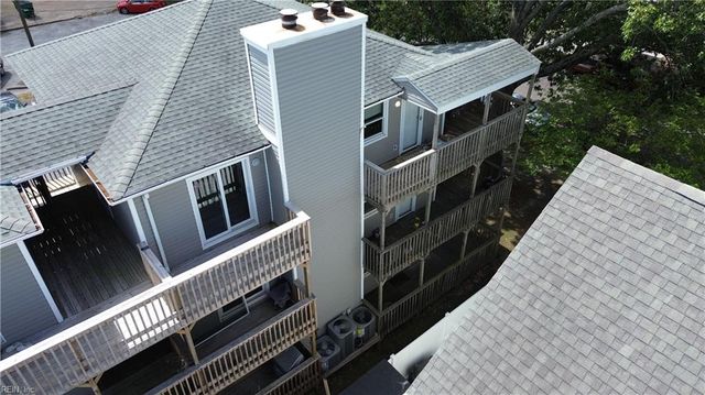262 Portview AVE A3, Norfolk, VA 23503
