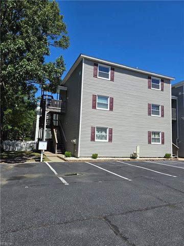 262 Portview AVE A3, Norfolk, VA 23503